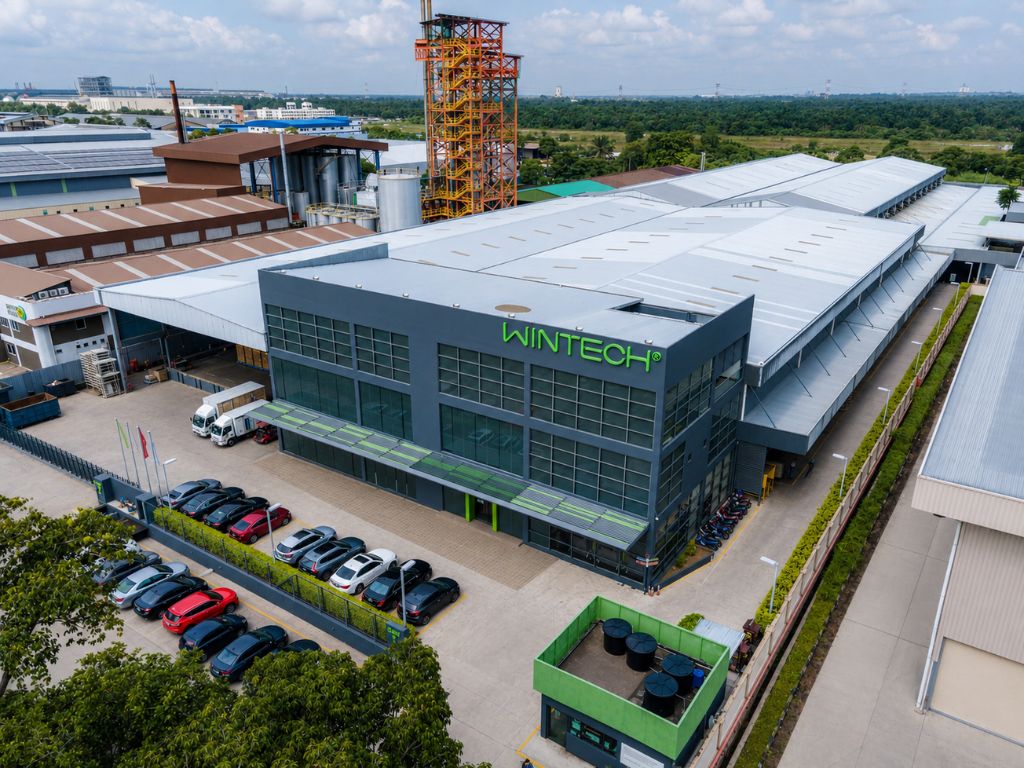 Factory 1