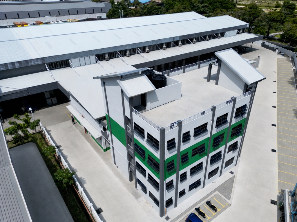 Hostel
